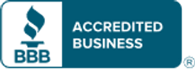 BBB Accredited Business