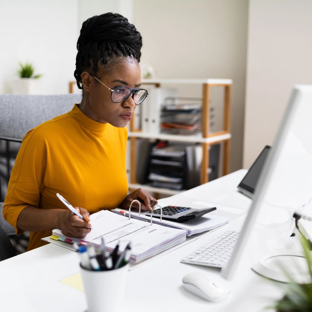 What Tax Season Should Teach You