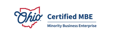 Certified WBE Women-Owned Business Enterprise