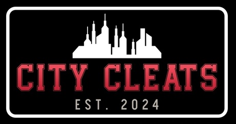 CityCleats 