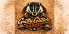 Gritty Glitter Badger