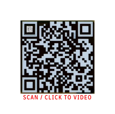 Who we are and What we do!
Click or scan to see the video.