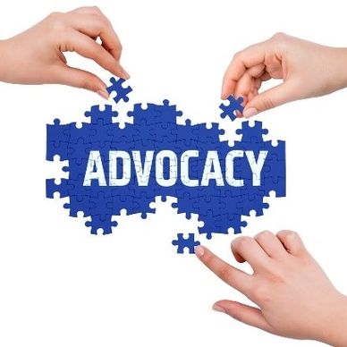 Advocacy, assistant, companion, educate, advocate, informed consent 