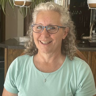 Terri Woods
alternative medicine practitioner 