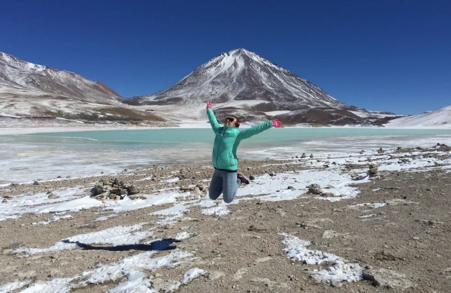 Travel the world, South America, Bolivia
