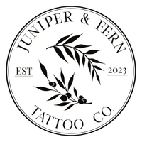Juniper & Fern Tattoo Company