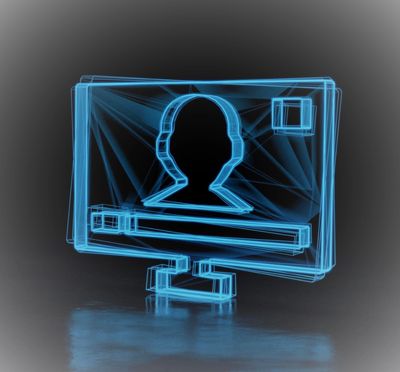 Cg And Graphics Generator Titlebox Playbox Technology