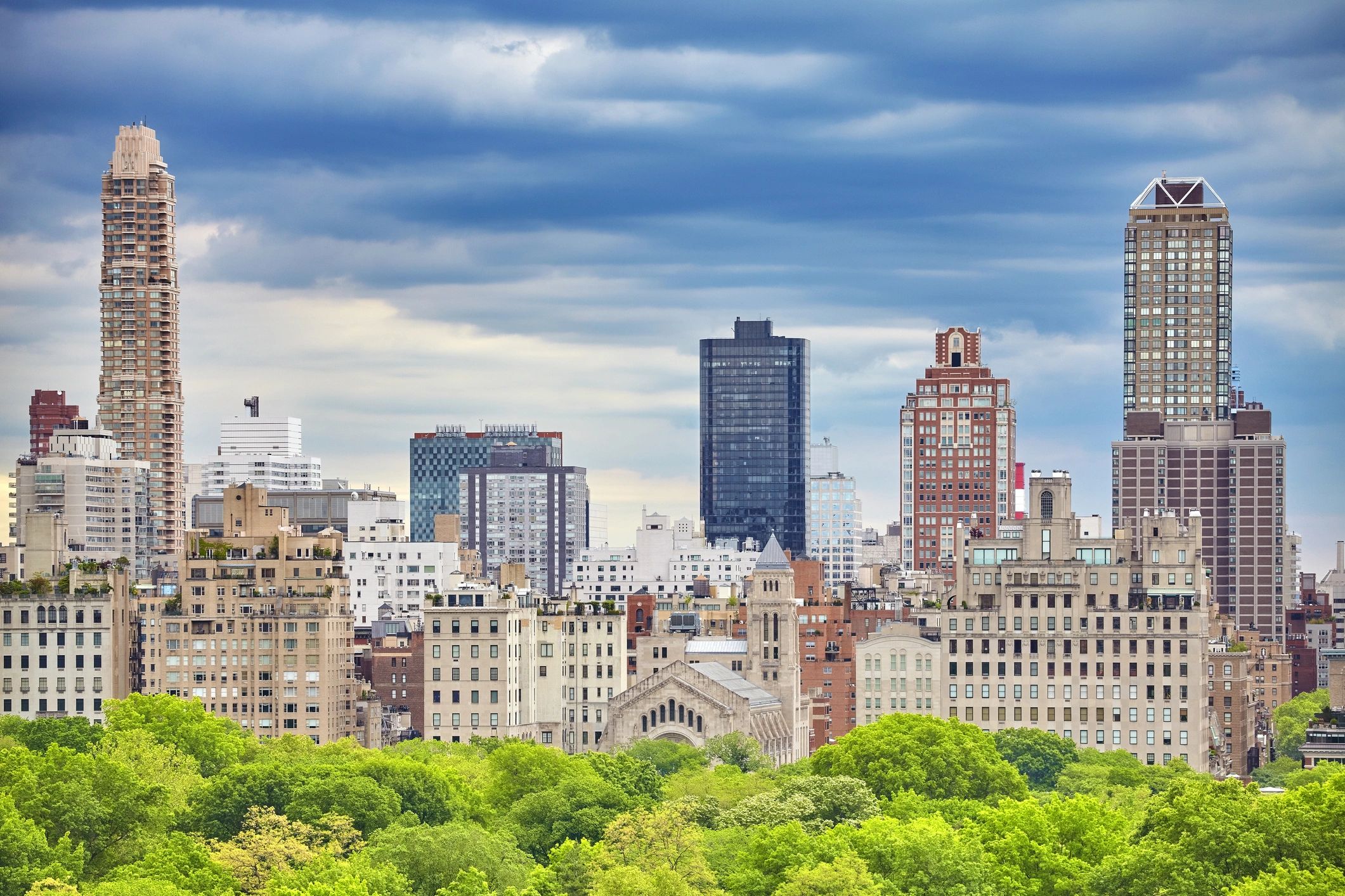 Lenox Hill Living