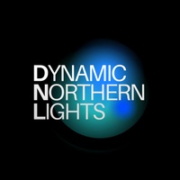 Dynamic Northern Lights Winnipeg