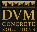DVM Concrete Solutions