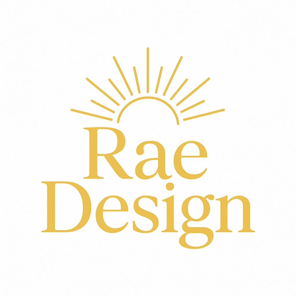Rae Lettering Design Rae Design