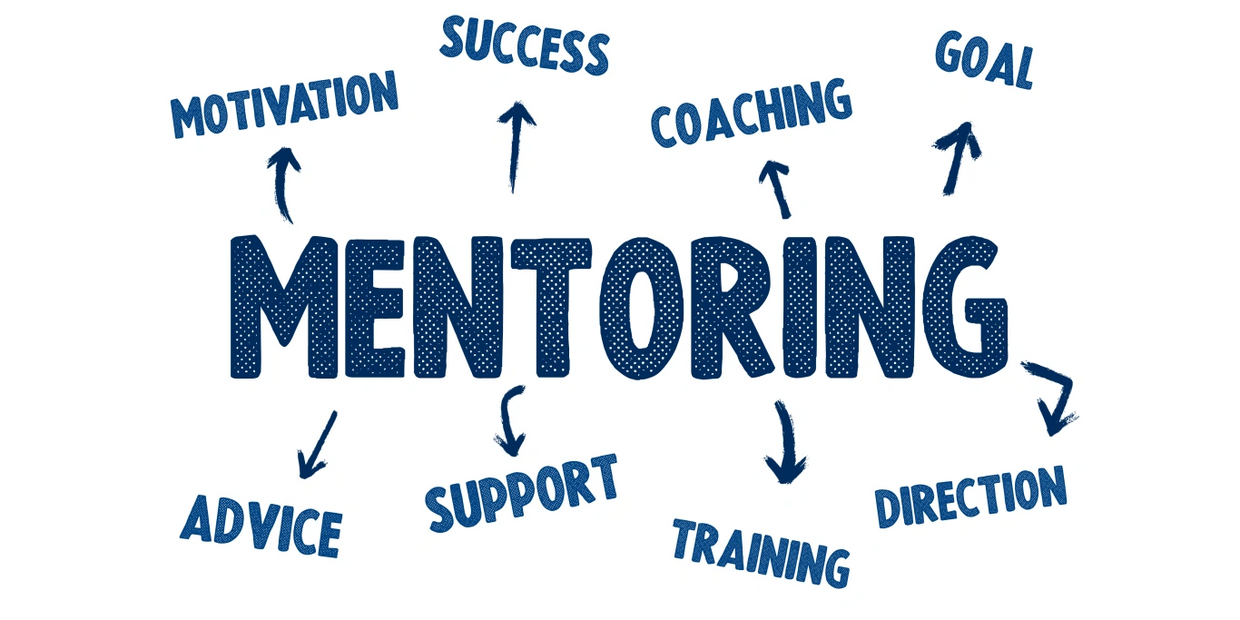 Mentoring, Coaching, Support, Accountability, Governance