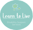 Learn to Live disability services