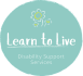 Learn to Live disability services