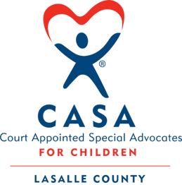 LaSalle County CASA