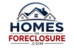 Homes in Foreclosure