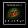 Broken Crowns Fantasy is a Publishing Imprint. Its primary book series is The Broken Crown series.