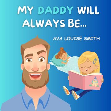 I hope your daddy will enjoy it too. It would make a great Father's Day gift! 