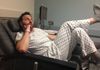 Calm Before Surgery
