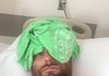 Hurting after Surgery