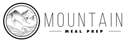 mountain meal prep