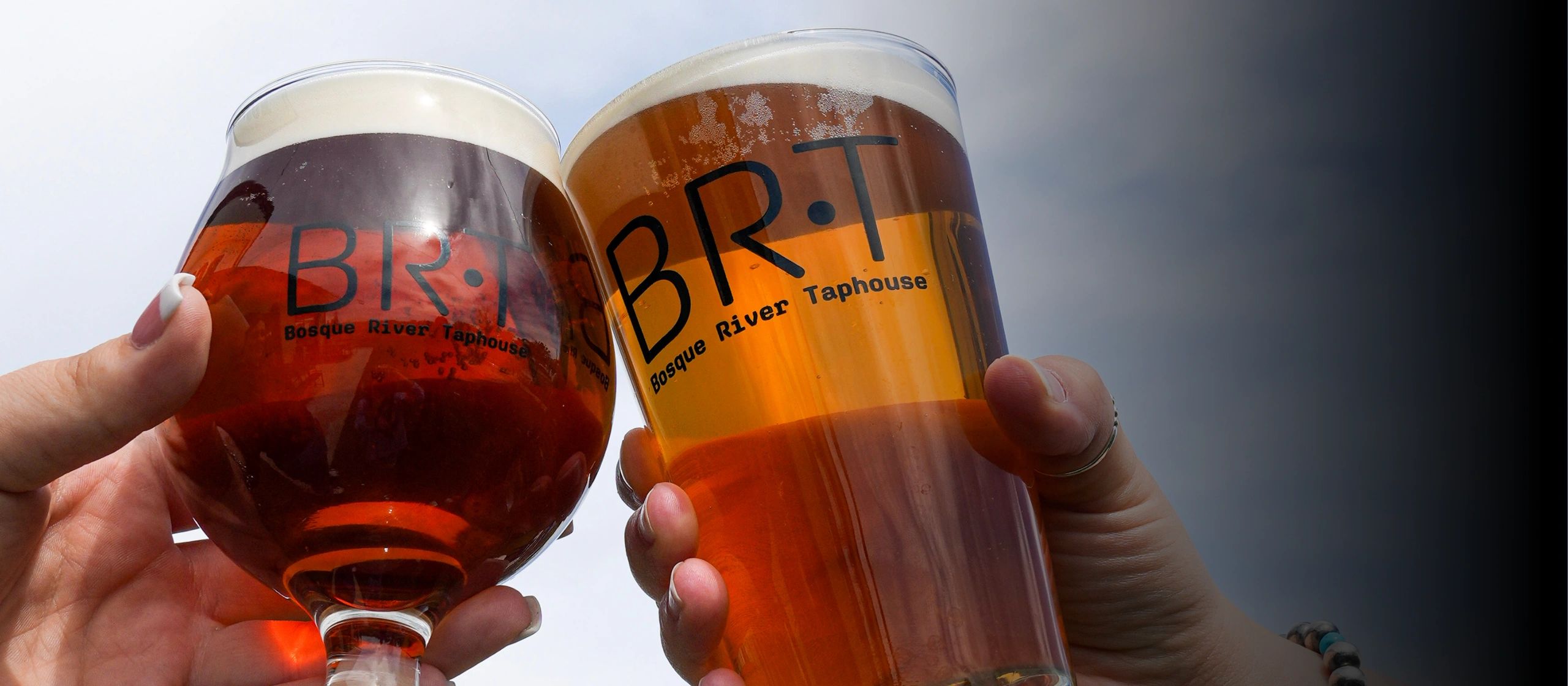 Maverick Brewing Co. logo