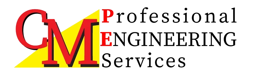 CM Professional Engineering Services
