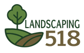 Landscaping 518