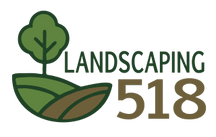 Landscaping 518
