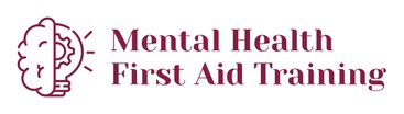 Mental Health First Aid Training