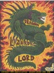Dragon Lizard Lord