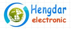 Ningbo Hengdar Electronic.,LTD