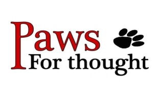 Pawsforthought