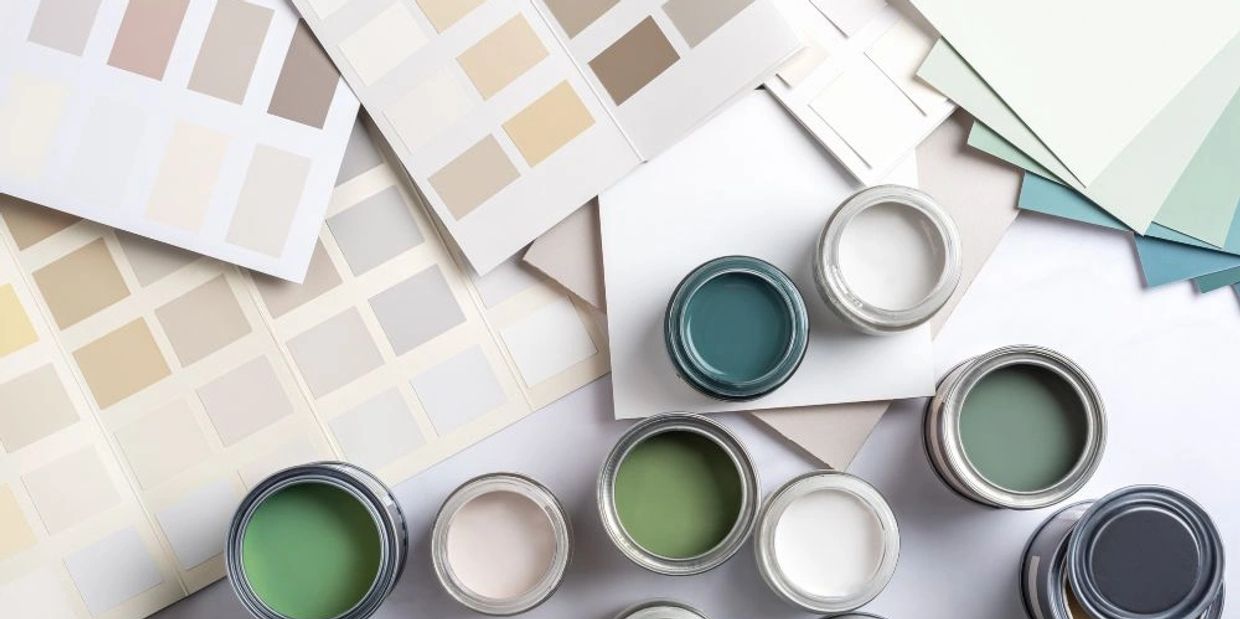 Estate Agent Painting | Painters trusted by Real Estate Agents | Professional painting services