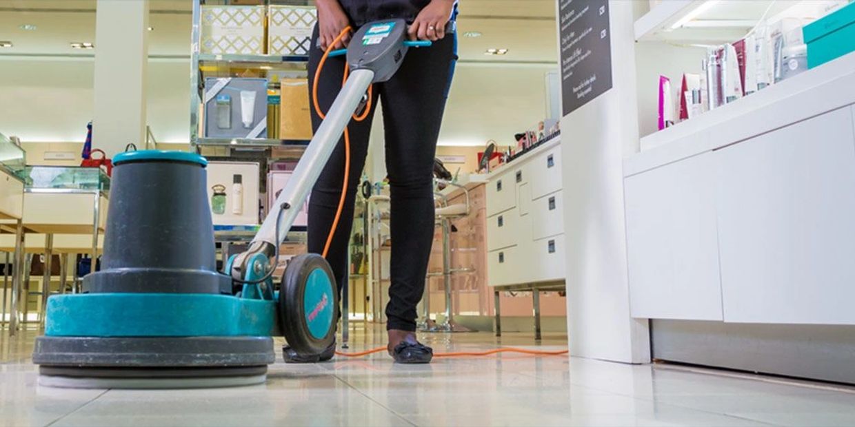 shops and retail cleaners in Leeds