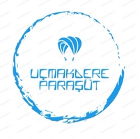 uçmakdere paraşüt