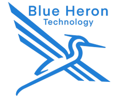 Blue Heron Technology