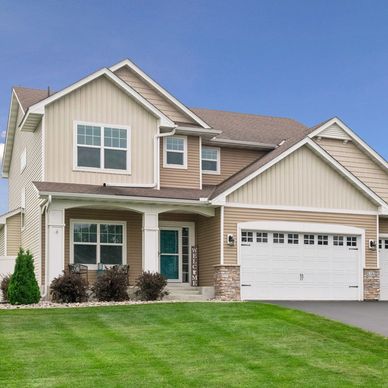 Prior Lake Home for Sale