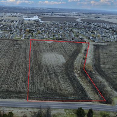 Belle Plaine Land for Sale
