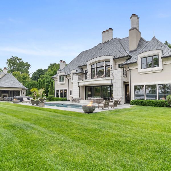 Lake Minnetonka Home For Sale