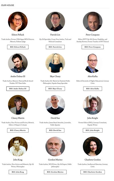 Authors