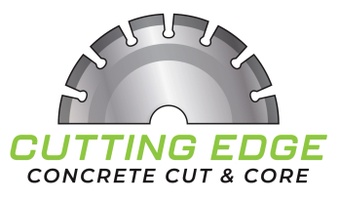 Cutting Edge Concrete Cut and Core