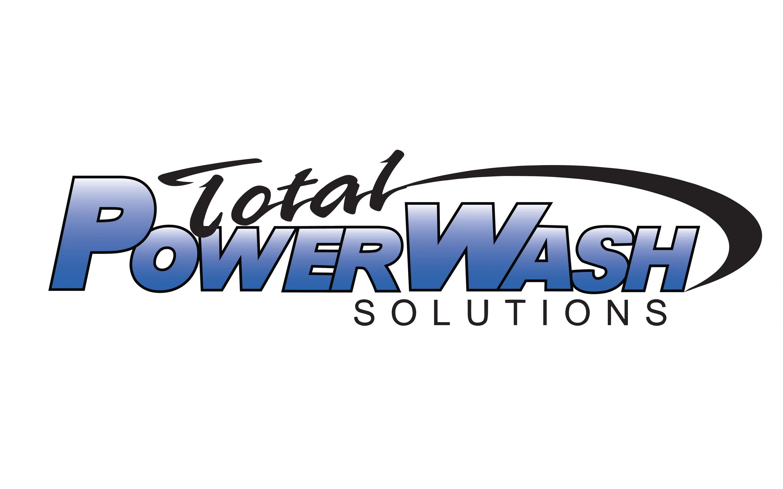 Power Washing Service Total Power Wash Solutions