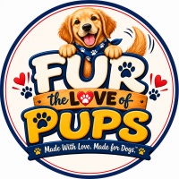 Fur the Love of Pups