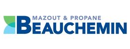 Mazout & Propane Beauchemin