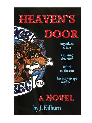 Direct Link to Heaven's Door by J. Kilburn at Amazon