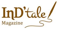 Click on Image for Direct Link to review of J. Kilburn's  first novel at InD'tale Magazine website
