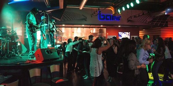 La Cumbia Night Club photo