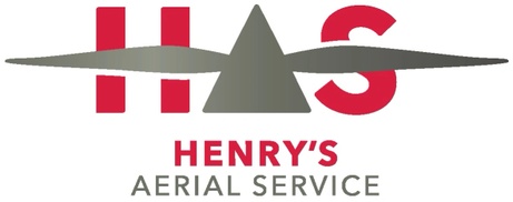 Henry's Aerial Service