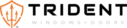 Trident Windows + Doors